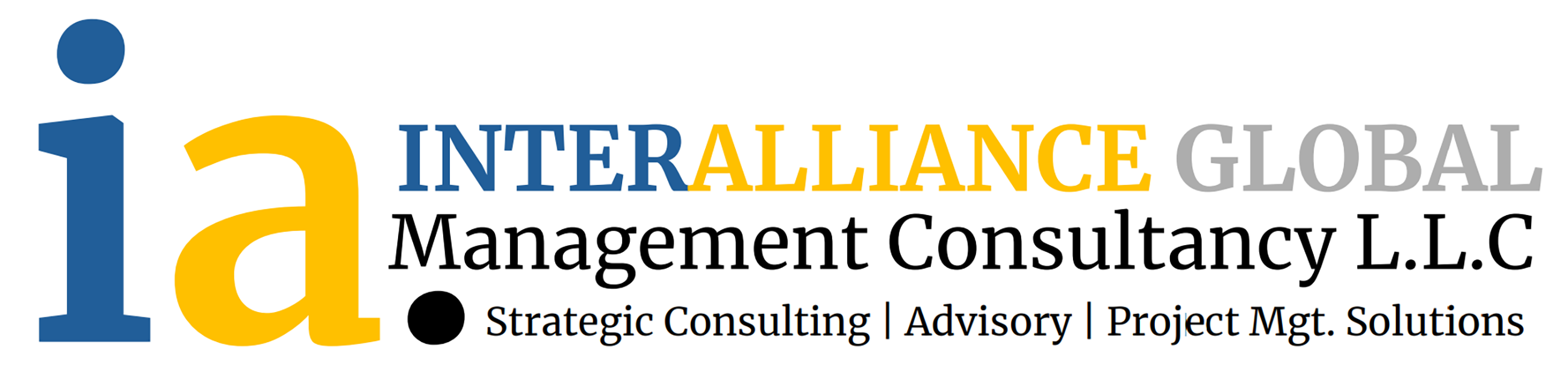 Interalliance Global Management Consultancy LLC