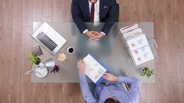 1. Human Resources Advisory